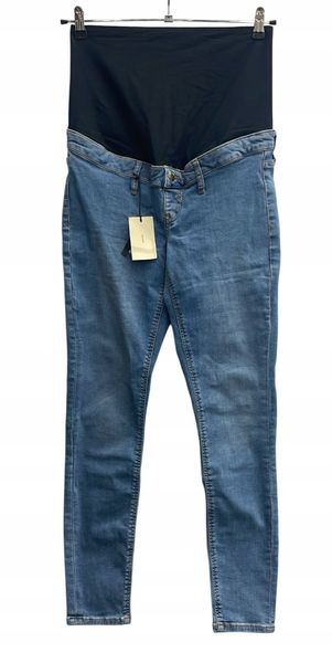 Jeansy River Island R36 zdjęcie 1