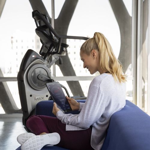 BOWFLEX MAX TRAINER M8I na Arena.pl