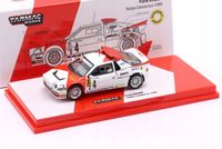 TARMAC FORD RS200 #4 A.Zanini Rallye Catalunya 1986 1:64