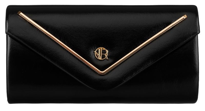 kopertówka r-xs015-8665 black zdjęcie 2
