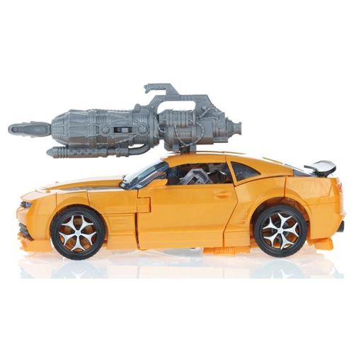 Transformers Robot Składany Auto Robot Broń na Arena.pl