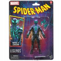 HASBRO MARVEL SPIDER-MAN LEGENDS SERIES FIGURKA MARVEL'S CHASM