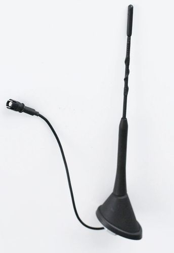 ANTENA RAKU 2 24cm TOYOTA COROLLA RAV4 YARIS na Arena.pl