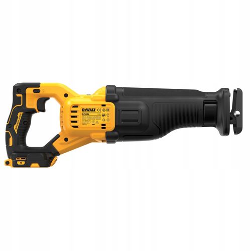 DEWALT PIŁA SZABLASTA 18V FLEXVOLT ADVANTAGE DCS386NT na Arena.pl
