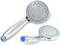 SŁUCHAWKA PRYSZNICOWA 5F 70% OSZCZĘDNOŚCI WODY