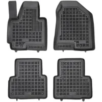 Dywaniki samochodowe gumowe Hyundai ix35 2010-2015