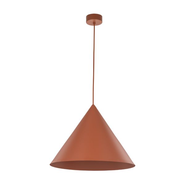 CONO BRICK LAMPA WISZĄCA 1 XL zdjęcie 2