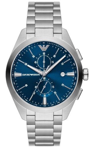 Zegarek Męski Emporio Armani Claudio AR11541 + BOX na Arena.pl