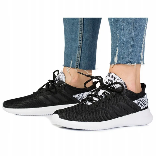 BUTY Adidas CF Qtflex W da9528 R.36 na Arena.pl