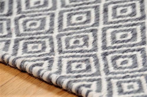 Dywan Cateye Grey 170x240 cm  D2 na Arena.pl