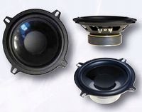 GŁOŚNIK SAM.130MM CL-01813W 100W WOOFER