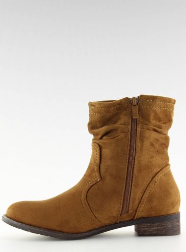 Botki damskie camel 99-135 CAMEL - 41 na Arena.pl