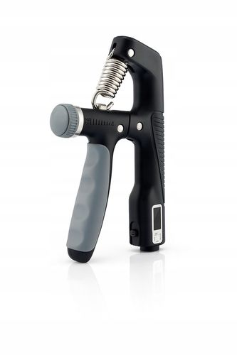 ŚCISKACZ DO RĄK DŁONI Z REGULACJĄ 10-100kg na Arena.pl