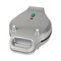 Gofrownica Clatronic WA 3772 700 W srebrny/szary