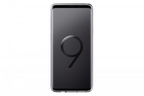 Samsung Clear Cover Galaxy S9+ na Arena.pl