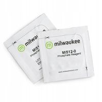 Milwaukee Instruments Reagenty do miernika MW12