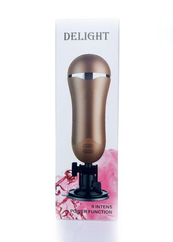 Masturbator-Vagina Delight 9-Function Usb na Arena.pl