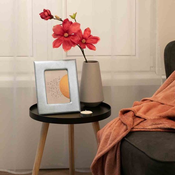 PHOTOFRAME/AH/SHINA/SILVER/19X24 zdjęcie 4
