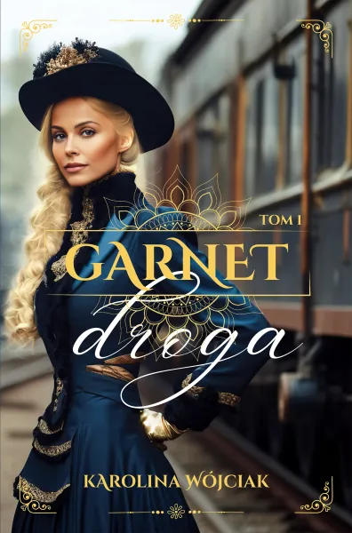 Garnet T.1 Droga zdjęcie 1