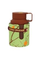 armaf odyssey dubai chocolat edp 100ml