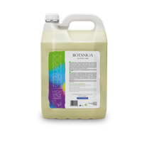 botaniqa moisturizing & protection shampoo 4l