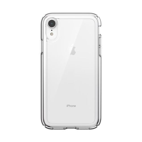 Speck Gemshell - Etui iPhone XR (Clear/Clear) na Arena.pl