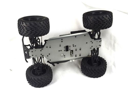 Sword Mega SS 2.4GHz Nitro - R0066 na Arena.pl