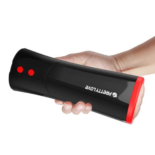 Pretty Love - Masturbator Ozzy na Arena.pl