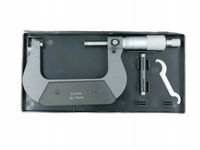 MIKROMETR ŚRUBA MIKROMETRYCZNA MIKROMIERZ ANALOGOWY ZEWNĘTRZNY 50-75 MM