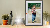 KODAK FOTORAMKA CYFROWA ramka DOTYKOWA zdjęcia filmy 10,1” WiFi