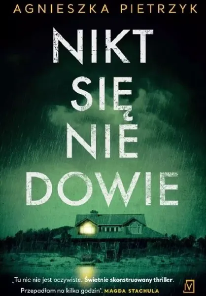 Nikt się nie dowie zdjęcie 1