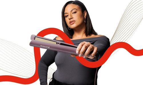 Prostownica REMINGTON S8930 Airvive 230 stopni na Arena.pl