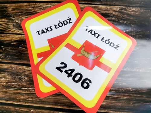 REKLAMA MAGNETYCZNA magnes folia MAGNES pod wymiar na Arena.pl