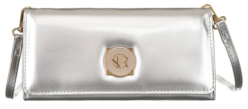 torebko portfel pu r-mw-01-6045 silver na Arena.pl