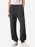 Calvin Klein Jeans spodnie dresowe damskie proste rozmiar S