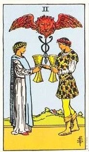 Karty Tarot A E Waite Tarot Mini Be Gb na Arena.pl