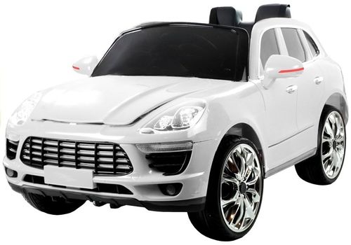Auto na Akumulator QLS8588 Białe na Arena.pl