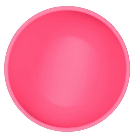 Collar WauDog Silicone Miska 250ml różowa zdjęcie 2