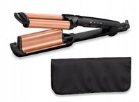 Falownica do włosów BaByliss W2447e + etui