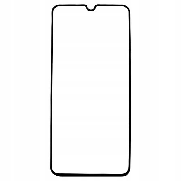 Spacecase Glass 5D Galaxy A40 zdjęcie 9