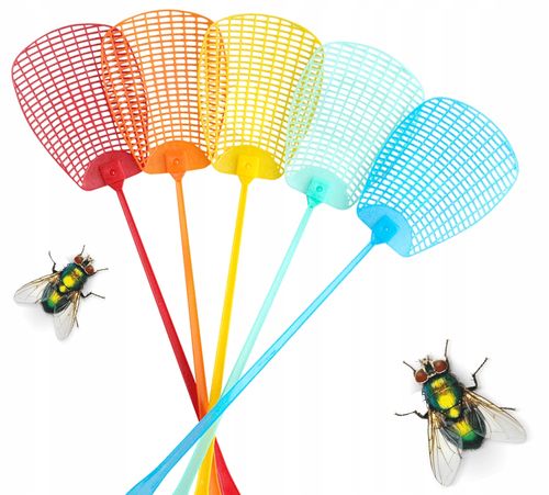 BROS - packa na muchy kodowana na Arena.pl