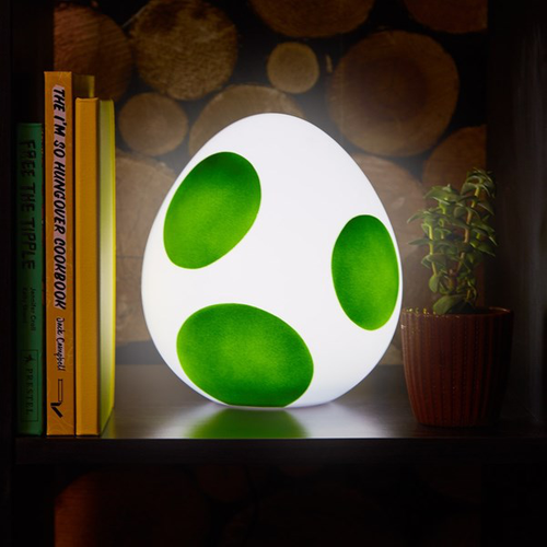 Lampka Yoshi - jajo (USB) na Arena.pl