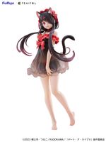 TENITOL TALL "Date A Live V" Tokisaki Kurumi
