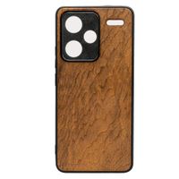 Drewniane Etui Bewood do Xiaomi Redmi Note 13 Pro Plus 5G IMBUIA