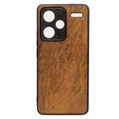 Drewniane Etui Bewood do Xiaomi Redmi Note 13 Pro Plus 5G IMBUIA