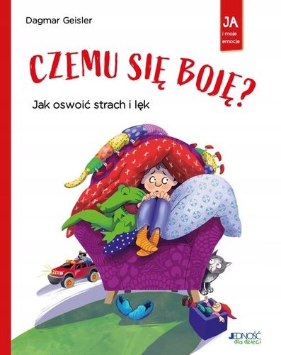 Czemu się boję? Jak oswoić strach i lęk na Arena.pl
