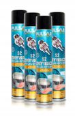 ZMYWACZ DO MARKERÓW SMARÓW WOSKÓW PULSAR S2 750 ml x4