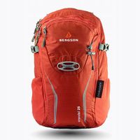 Plecak BERGSON Arendal 25 l orange
