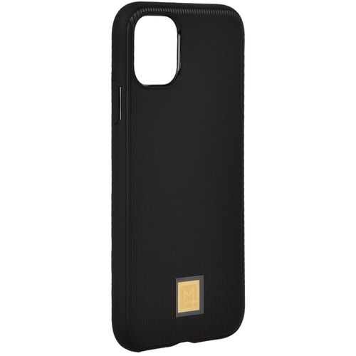 Spigen LA MANON CLASSY iPhone 11 czarny na Arena.pl