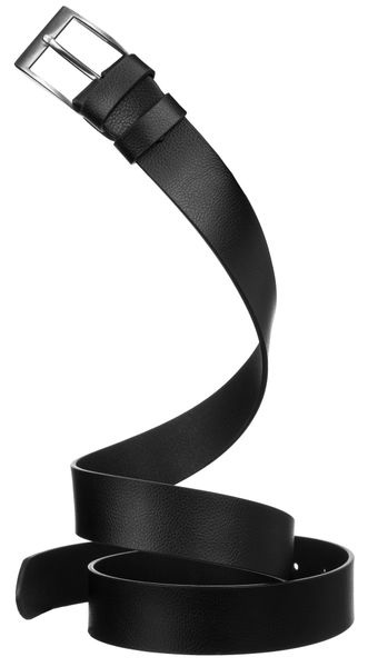 pasek pu 35 mm ptn 042268-105-pur black zdjęcie 7